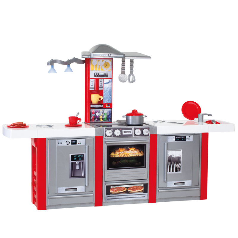 Molto Electronic Kitchen Set & Reviews Wayfair.ca